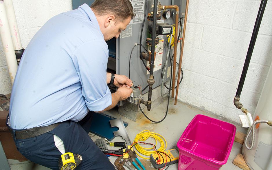entretien chaudière gaz tarif Villejuif